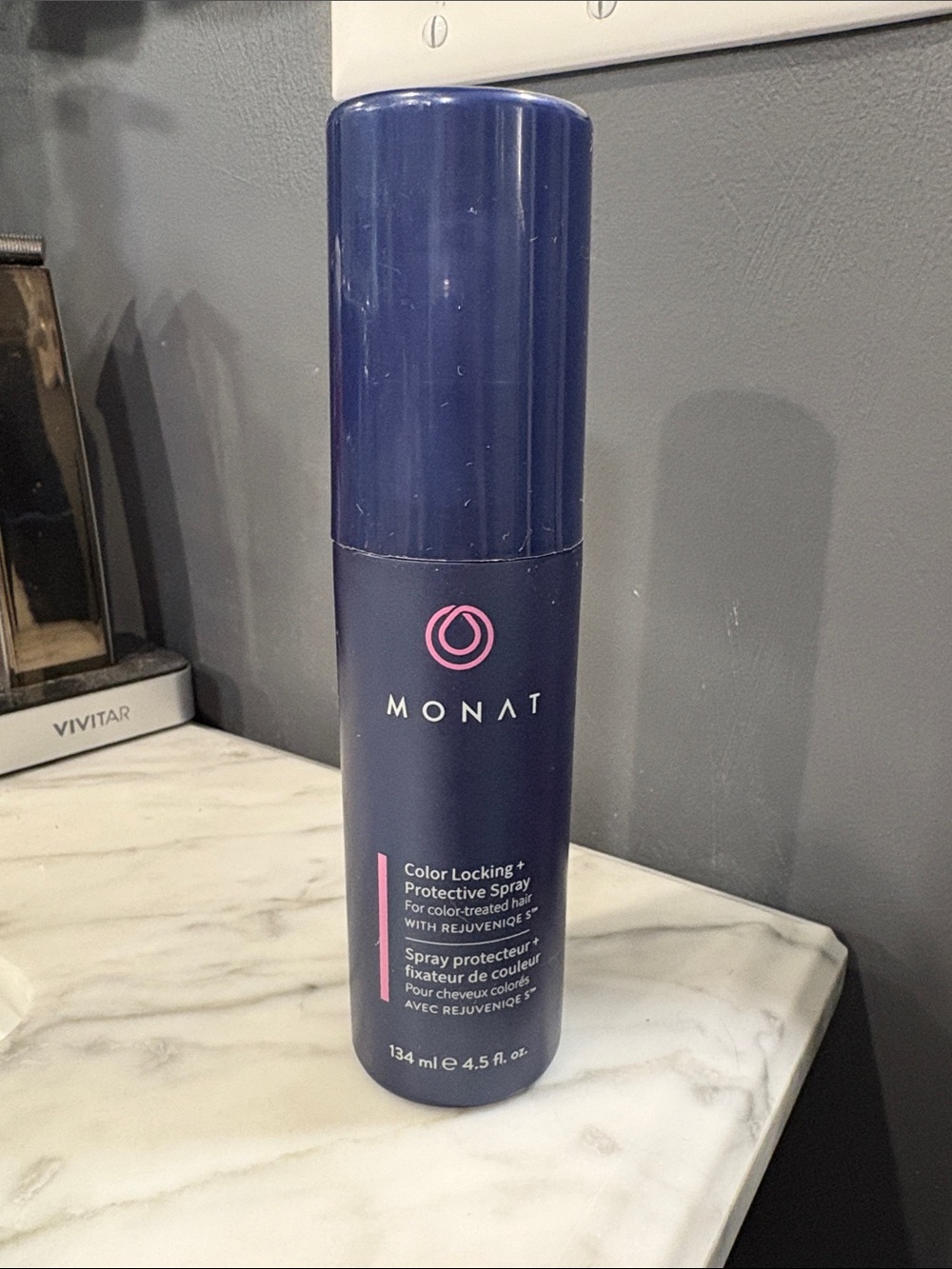 MONAT Color Locking + Protective Spray